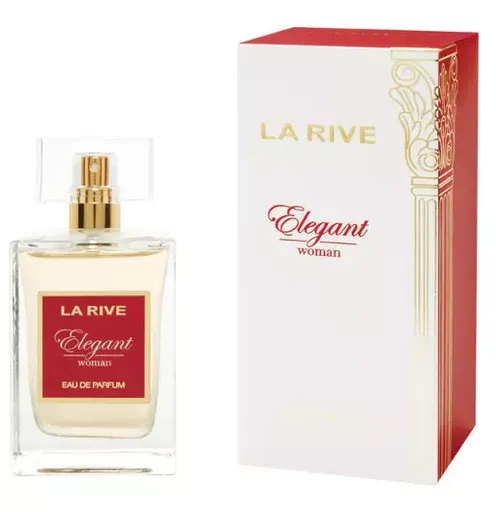La Rive Elegant Woman - EDP 100 ml