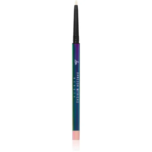 Danessa Myricks Beauty Infinite Chrome Micropencil creion dermatograf waterproof culoare Rose Quartz 0.15 g