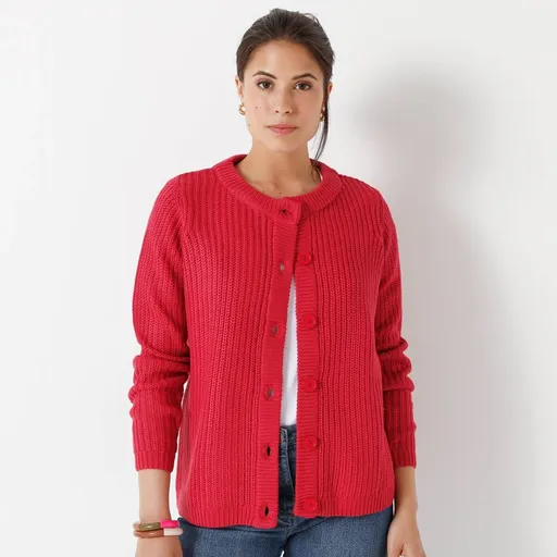 Pulover cu model simplu