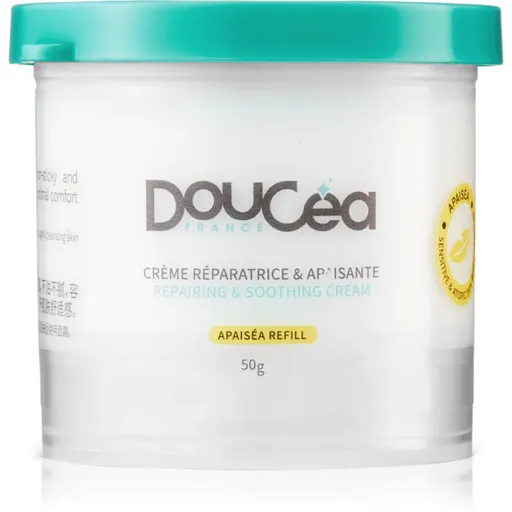 Doucea Apaiséa Cream cremă hidratantă pentru copii 50 g