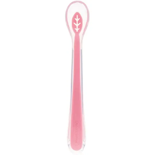 Canpol babies Dishes & Cutlery linguriță Pink 1 buc