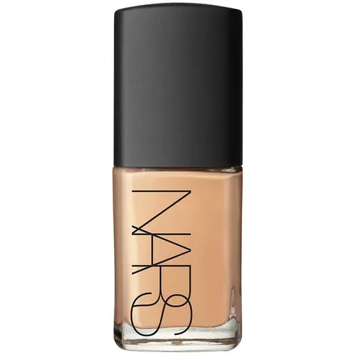 NARS Sheer Glow Foundation make up hidratant culoare STROMBOLI 30 ml