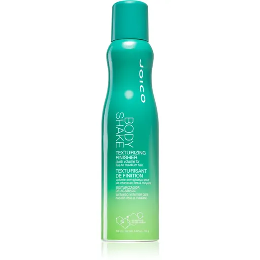 Joico Style and Finish Body Shake spray pentru volum pentru par fin 250 ml