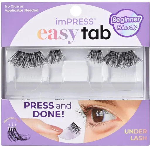 KISS Gene artificiale imPRESS Easy Tab 03