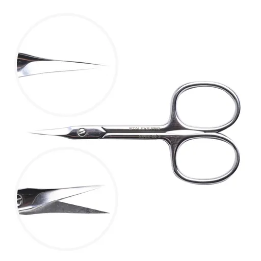 Foarfeca cuticule Staleks Pro Expert Ingusta SE-50/2