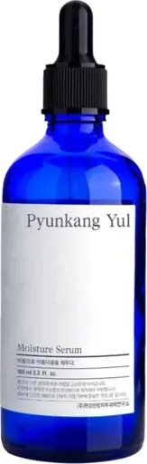 Pyunkang Yul Ser hidratant pentru ten normal și gras (Moisture Serum) 100 ml