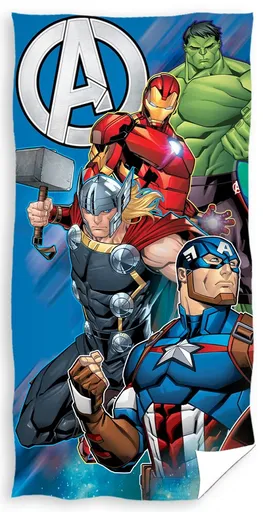 Prosop de Baie Avengers Endgame