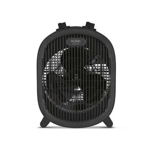 Solac TV8436 încălzitor 2000 W Memorable