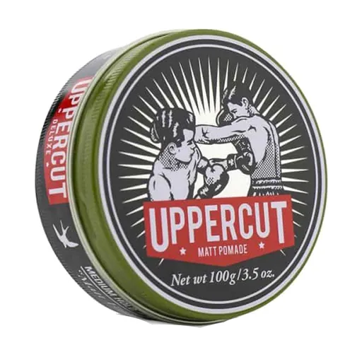 Ceara de Par Uppercut - Matt Pomade, 100 ml