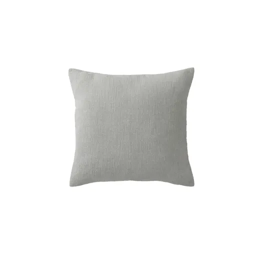 Set de 2 fețe de pernă din chenille