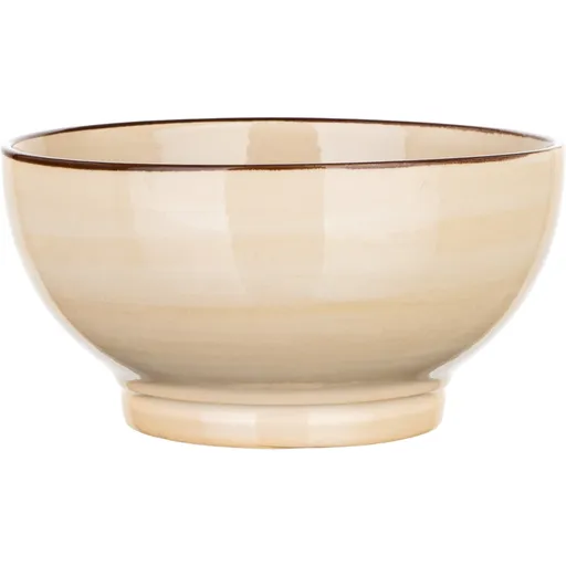 Castron Banquet PALAS, 14,3 cm, crem, bej