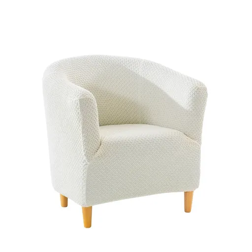 Husă de scaun cabriolet extra elastică, texturată