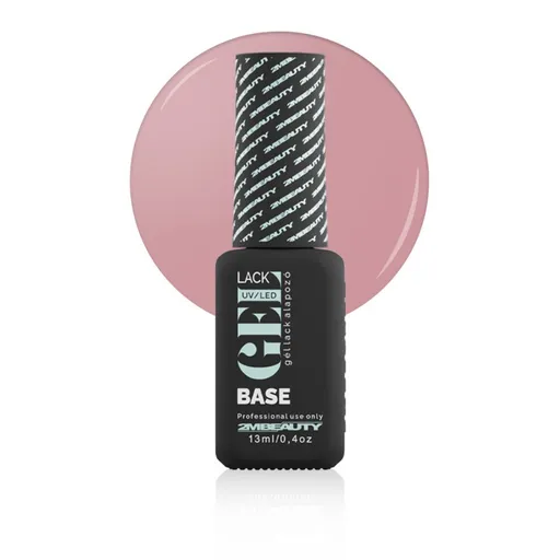 Oja Semi GELlack 2M Hema Free Elastic Base Nr. 14