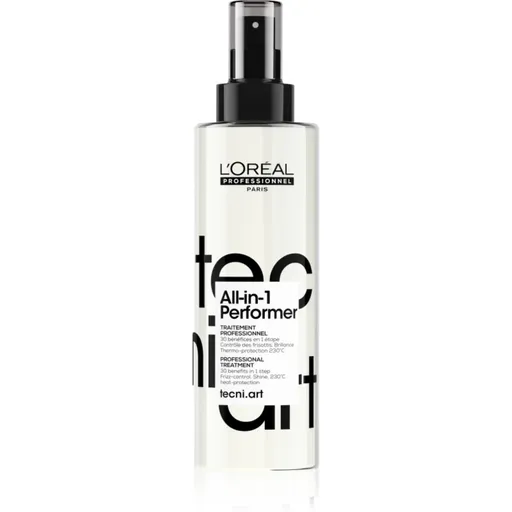 L’Oréal Professionnel Tecni.Art All-in-1 Performer ingrijire leave-in Spray 190 ml