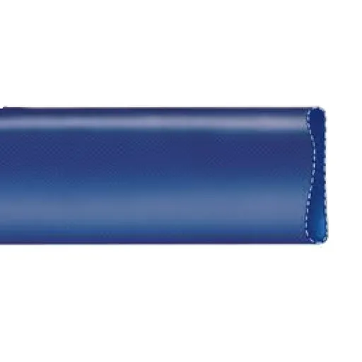 Furtun pompieri, furtun irigatii Eurolon - 6 toli, rola 50 m, 6 bar