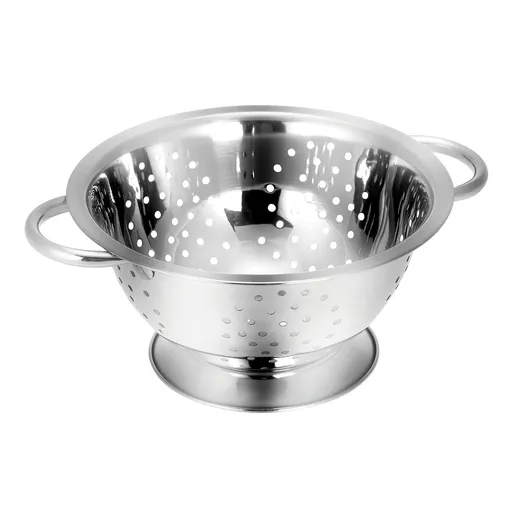 Tescoma Sită din oțel inoxidabil cu suportGrandCHEF diametru 28 cm, 28 cm