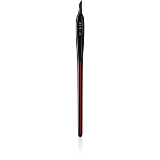 Shiseido Katana Fude Eye Lining Brush pensula pentru eyeliner 1 buc