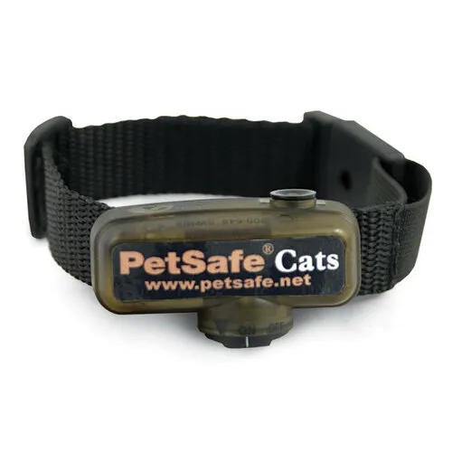 PetSafe® Extra Deluxe Ultralight Cat Collar