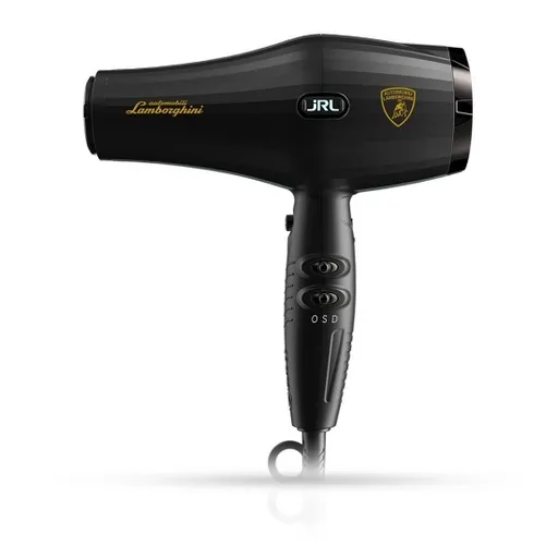 Uscator de par -  JRL - Lamborghini - Forte Pro Lite -  Negru