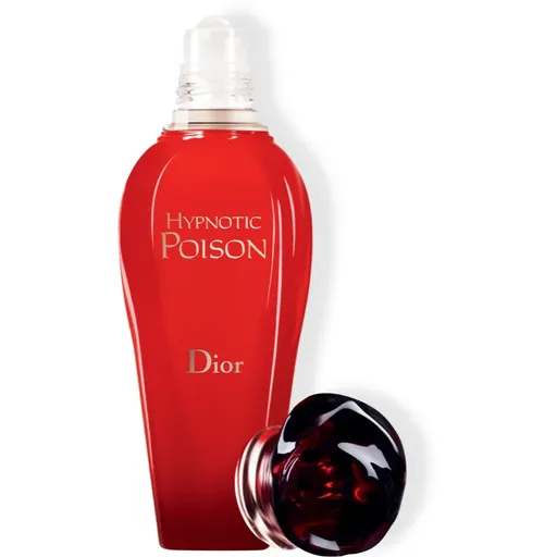DIOR Hypnotic Poison Roller-Pearl Eau de Toilette roll-on pentru femei 20 ml