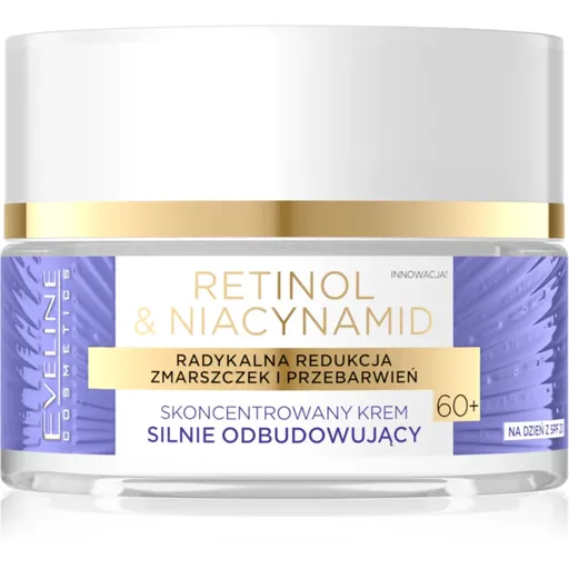 Eveline Cosmetics Retinol