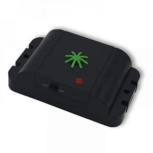 Aparat anti caini pisici cu ultrasunete portabil Free Mobile 70630