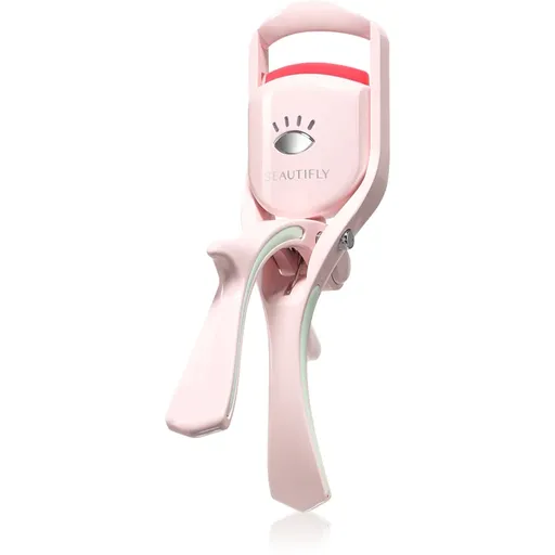 Beautifly Eyelash Fluff cleste pentru curbarea genelor 1 buc