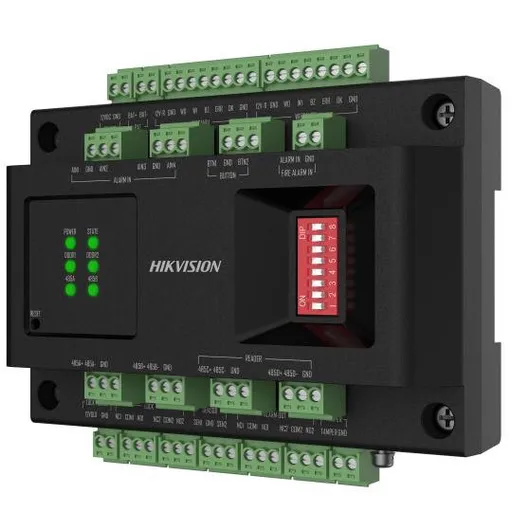 CHASSIS DOOR CONTROL MODUL Hikvision DS-K2M002X-E