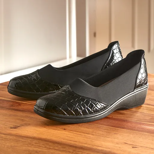 Pantofi confortabili "Liane"