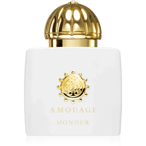 Amouage Honour Eau de Parfum pentru femei 50 ml