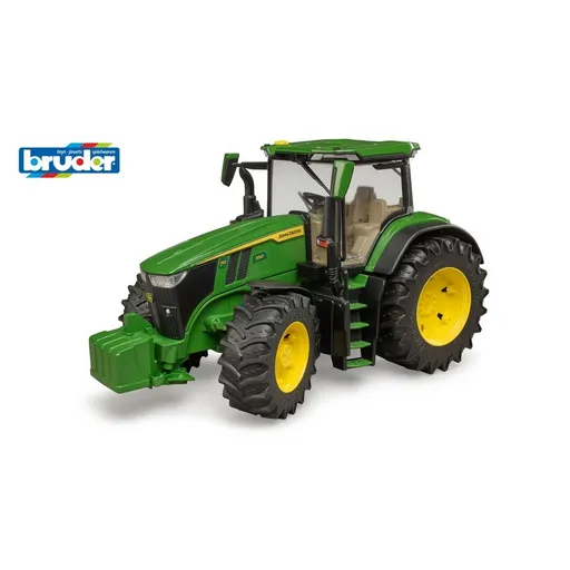 Tractor agricol Bruder 3150 John Deere