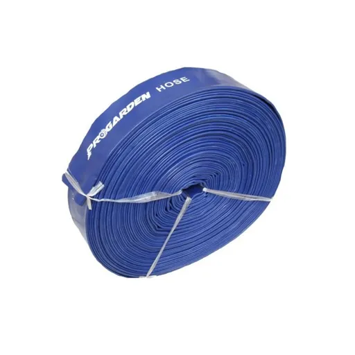 Furtun Pompieri 4 Toli / 100 mm pentru irigiatii, presiune max 4 bar  - Rola 50 m