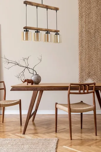 Lustra, Opviq, 534LUN3379, Vintage