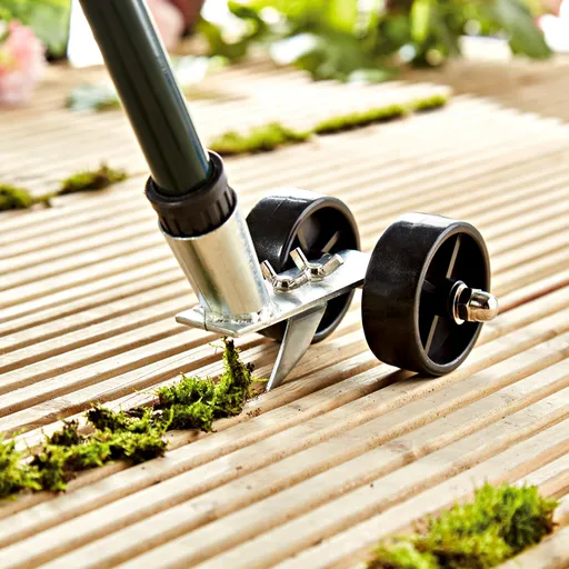 Role pentru buruieni 3 piese