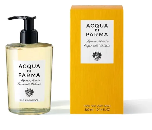 Acqua di Parma Colonia - săpun lichid pentru corp și mâini 300 ml