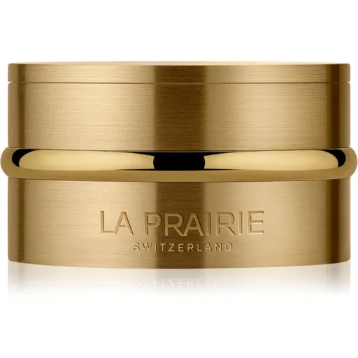 La Prairie Pure Gold Radiance Nocturnal Balm balsam de noapte hrănitor, pentru fortificarea tenului 60 ml