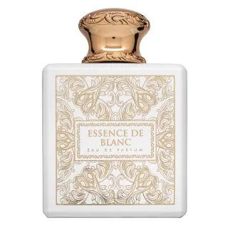 French Avenue Essence De Blanc Eau de Parfum bărbați 100 ml