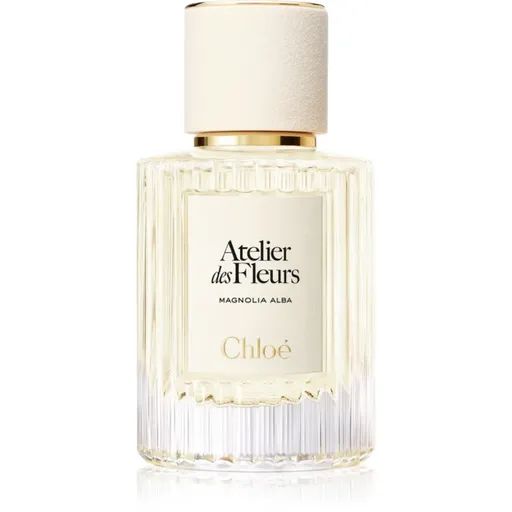 Chloé Atelier des Fleurs Magnolia Alba Eau de Parfum pentru femei 50 ml