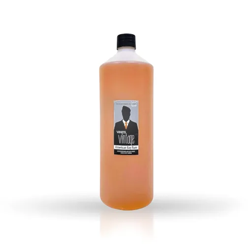 Lotiune Tonica pentru Scalp - Vines Vintage - American Bay Rum - 1000 ml