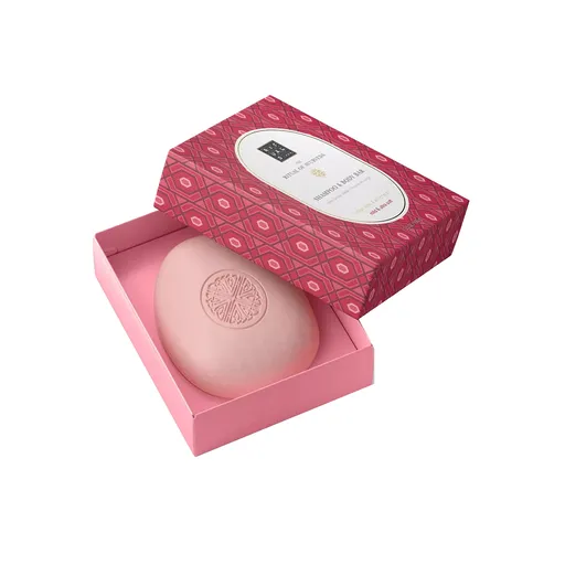 Rituals Săpun solid pentru corp și păr Ritualul Ayurveda (Shampoo