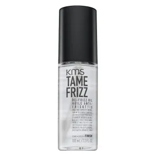 KMS Tame Frizz De-Frizz Oil ulei de netezire impotriva incretirii părului 100 ml
