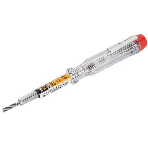 Surubelnita - Aparat de testat tensiunea 3x140 mm