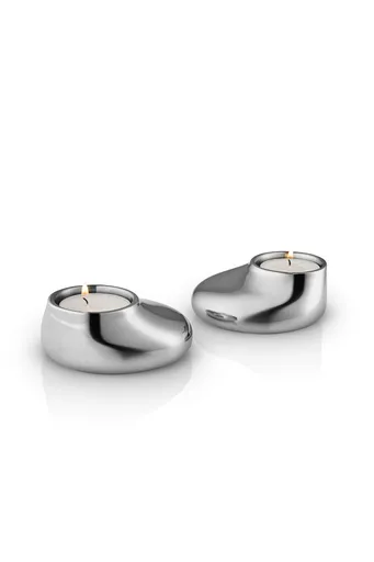 Suport pentru lumânări Mellow, 2 buc - Eva Solo