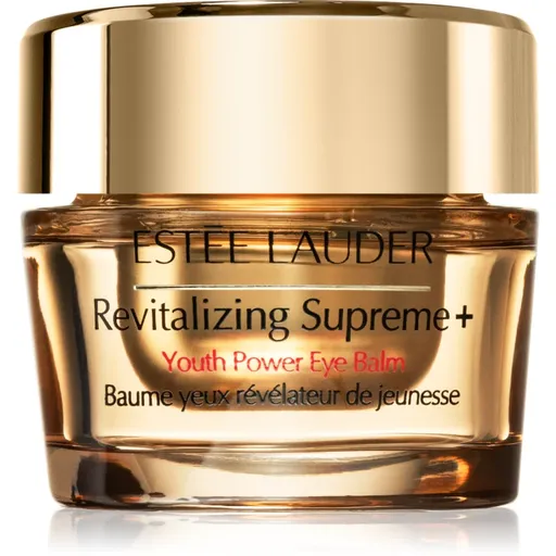 Estée Lauder Revitalizing Supreme+ Youth Power Eye Balm crema de ochi pentru ingrijire complexa 15 ml
