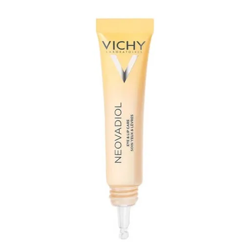 Vichy Cremă de ochi Neovadiol (Redensifying and Smoothing Care) 15 ml