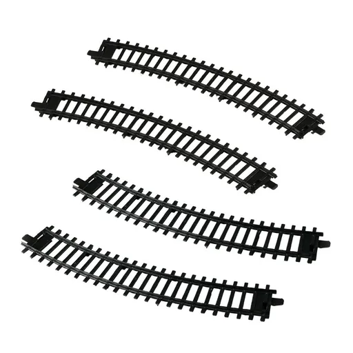 Șine curbate Rappa, 4 buc.