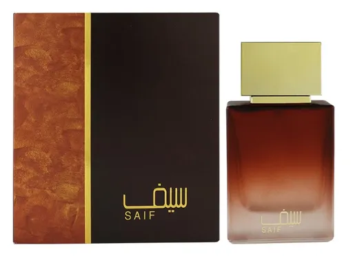 Ahmed Al Maghribi Saif - EDP 50 ml