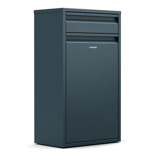 Klarstein Ordnungshüter Coș pentru deșeuri de bucătărie 50 L cu sertar