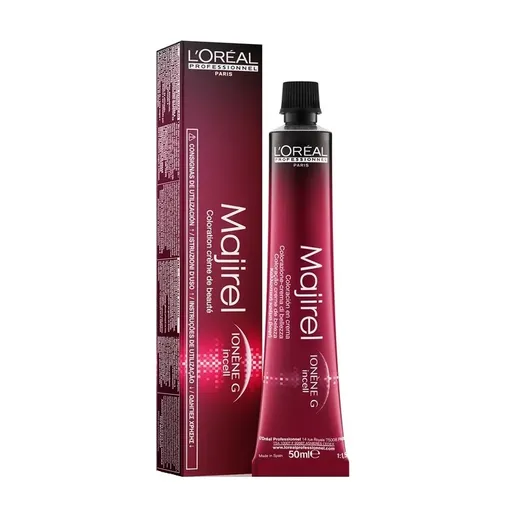 Vopsea de Par L'Oreal Professionnel Majirel Metals .13, 50 ml