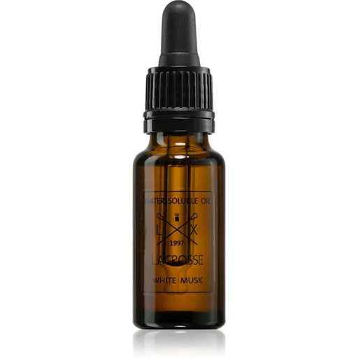 The Olphactory Lacrosse White Musk ulei aromatic 15 ml